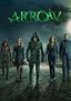 Arrow:  Season 3