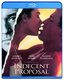 Indecent Proposal [Blu-ray]