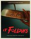 It Follows [Blu-ray]