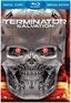 Terminator Salvation: Director's Cut (Limited Edition Skull Case) [Blu-ray]