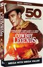 Cowboy Legends - 50 Movie MegaPack - DVD+Digital