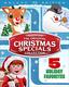 The Original Christmas Specials Collection [Blu-ray]