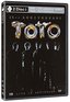 Toto - Live in Amsterdam (DVD + CD Collector's Edition)