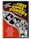First Kings of Comedy Collection ("The Golden Age Of Comedy" and "When Comedy Was King")