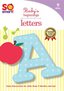 So Smart! Baby's Beginnings - Letters