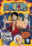 One Piece, Vol. 9 - Rogue Town