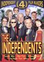 The Independents 4 Movie Pack