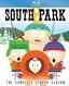 South Park: The Complete Eighth Season [Blu-ray]