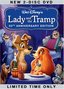 Lady and the Tramp (50th Anniversary Edition)