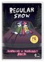 Regular Show: Mordecai & Margaret Pack 5
