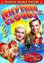 Musical Double Feature: Rhythm In The Clouds (1937) / Sitting On The Moon (1936)