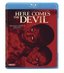 Here Comes the Devil [Blu-ray]