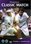 Wimbledon Classic Match: Federer vs Sampras
