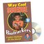 Way Cool Science Series: Biotrackers - Biomes and Habitats