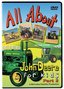 All About John Deere For Kids DVD, Part 2