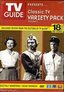 TV Guide Presents... Classic TV Variety Pack (Volume 2)