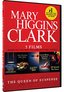 Mary Higgins Clark - Best Selling Mysteries - 5 Movie Collection