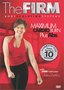 The Firm Body Sculpting System 2: Maximum Cardio Burn Plus Abs