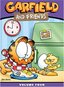 Garfield and Friends, Volume Four
