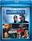 Miami Vice / Inside Man Double Feature [Blu-ray]