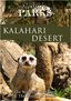 Nature Parks  KALAHARI DESERT Botswana