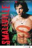 Smallville the Complete First Season