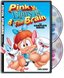 Steven Spielberg Presents: Pinky, Elmyra & Brain The Complete Series (DVD)