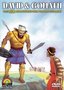 Children's Bible Stories: David and Goliath