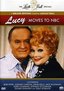 Lucille Ball Specials: Lucy Moves to NBC