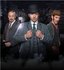 Ripper Street: Season Two (Blu-ray)