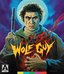 Wolf Guy (2-Disc Special Edition) [Blu-ray + DVD]