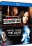 Rosewood Lane & White Noise: The Light - Double Feature [Blu-ray]