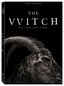 The Witch [DVD + Digital]