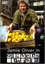 Jamie Oliver in Oliver's Twist 2