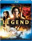 Legend (Ultimate Edition) [Blu-ray]