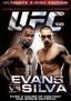 UFC 108: Evans Vs Silva