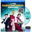 A Very Harold & Kumar Christmas (Two-Disc Blu-ray/DVD Combo + UltraViolet Digital Copy)