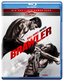 Brawler BD/DVD Combo [Blu-ray]