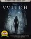 The Witch (Blu-ray + DVD) (Steelbook)