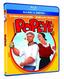 Popeye (Blu-ray + Digital)