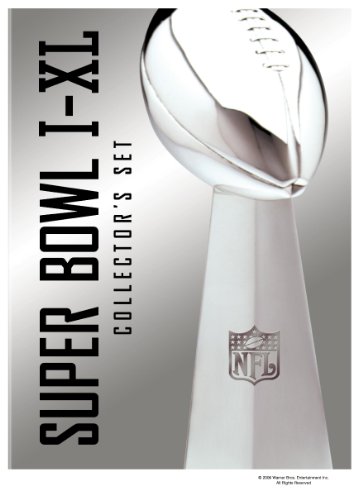 NFL Super Bowl XLII - New York Giants Championship DVD