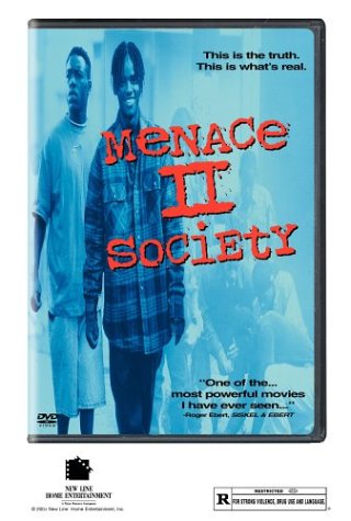 Menace II Society (Comparison: R-Rated - Unrated Director's Cut DVD) 