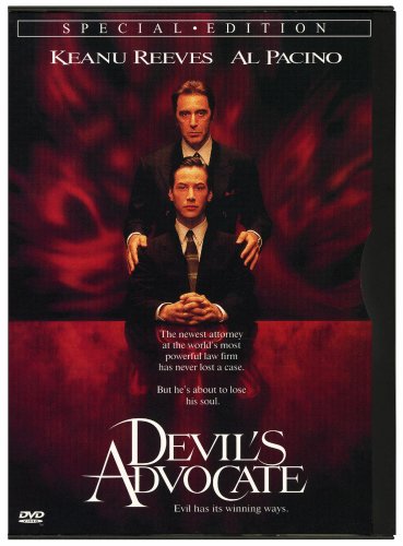 The Devil's Advocate (1997) : Movie Plot Ending Explained