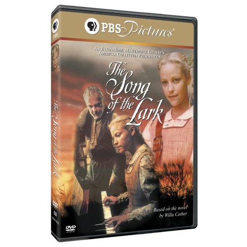 The Song of the Lark (DVD, 2006) for sale online | eBay