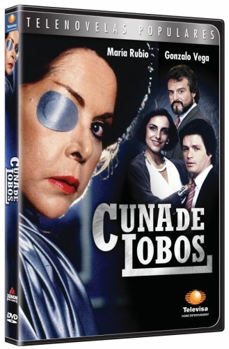 Cuna De Lobos DVD (PG) +Movie Reviews