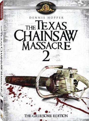 Texas Chainsaw Massacre: The Next Generation [Collector's Edition]