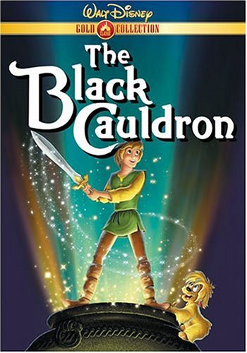 Watch the black discount cauldron online free