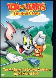 Tom and Jerry Classic Collection Episode 013 - Zoot Cat [1944