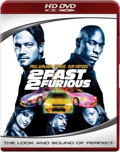 2 Fast 2 Furious (Widescreen Edition)
