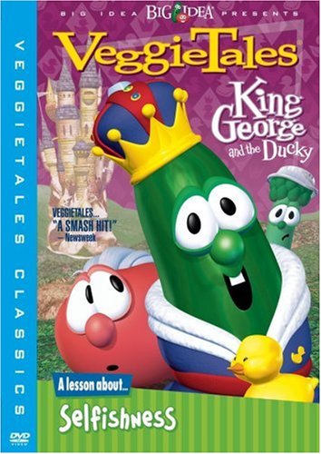 Pirates Who Don't Do Anything: A Veggie Tales Movie [Widescreen]